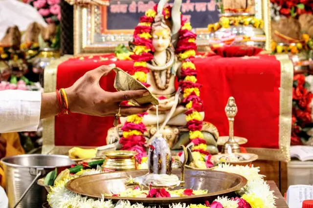 महामृत्युंजय जाप