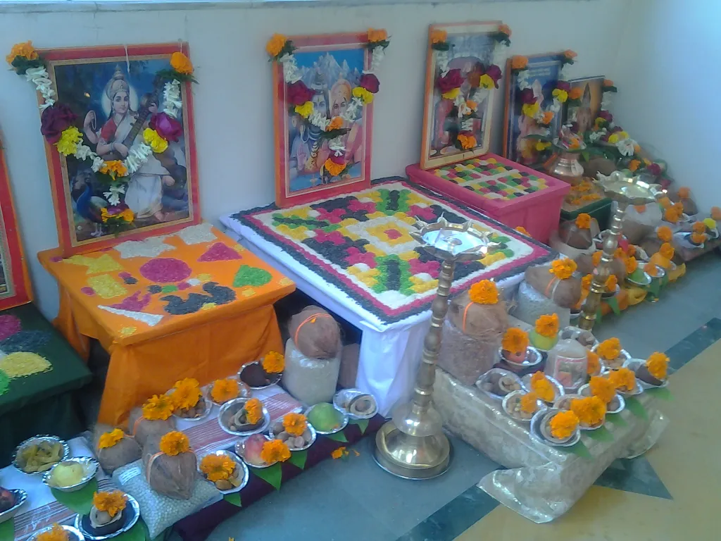 नारायण नागबली पूजा