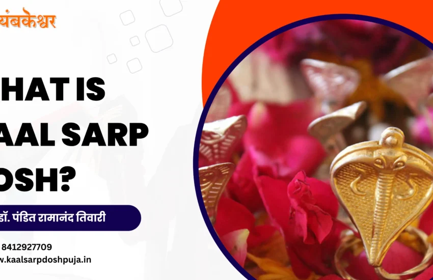What is Kaal Sarp Dosh